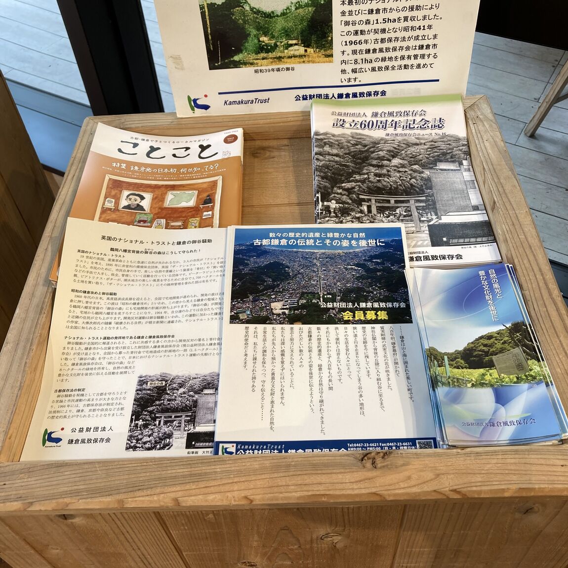 【ホテルメトロポリタン鎌倉】『鎌倉風致保存会 自然あそびワークショップ』イベントレポート_bBWc86