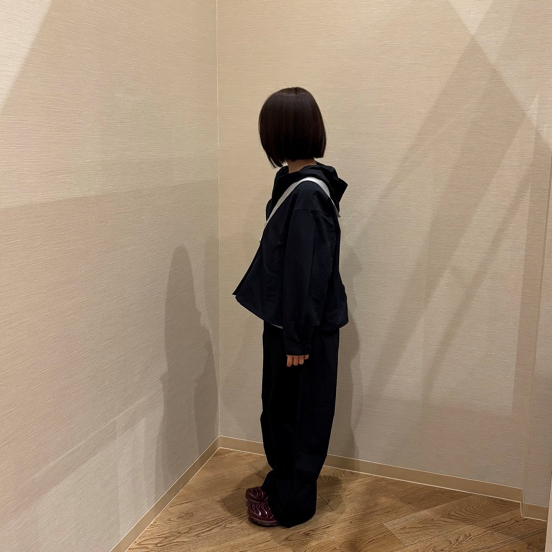 【イズミヤショッピングセンター神戸玉津】 身長160㎝_m4d8oL