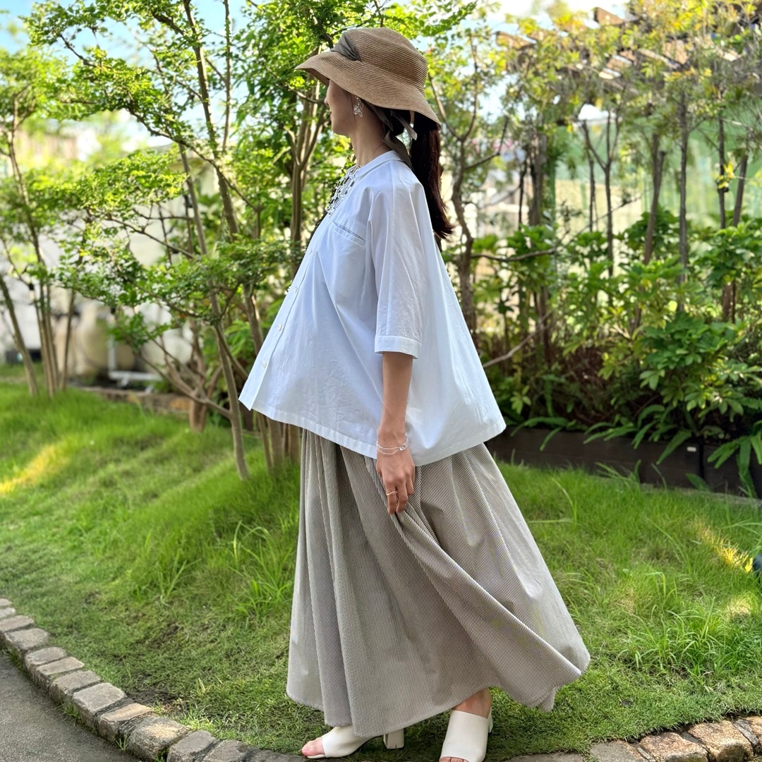 【IDÉE新宿店】身長160cm_5PNdEA