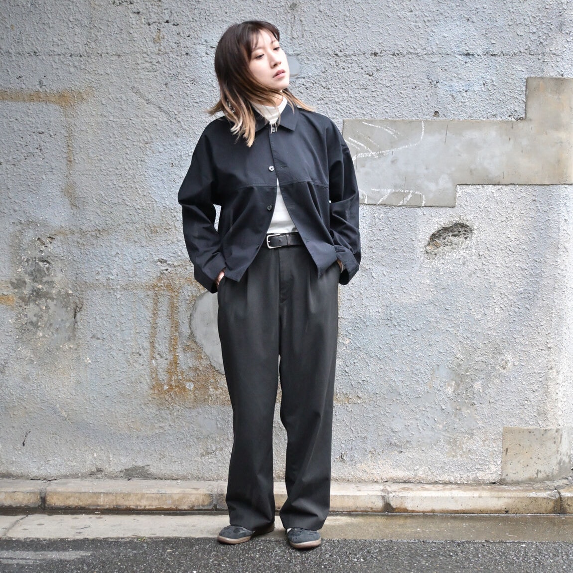 【吉祥寺マルイ】身長163cm 盛崎さん_JiK0rM