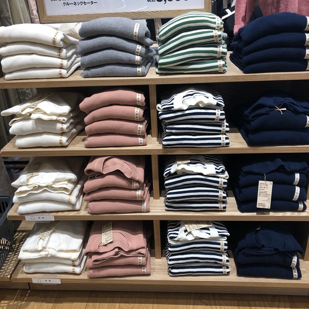 衣服