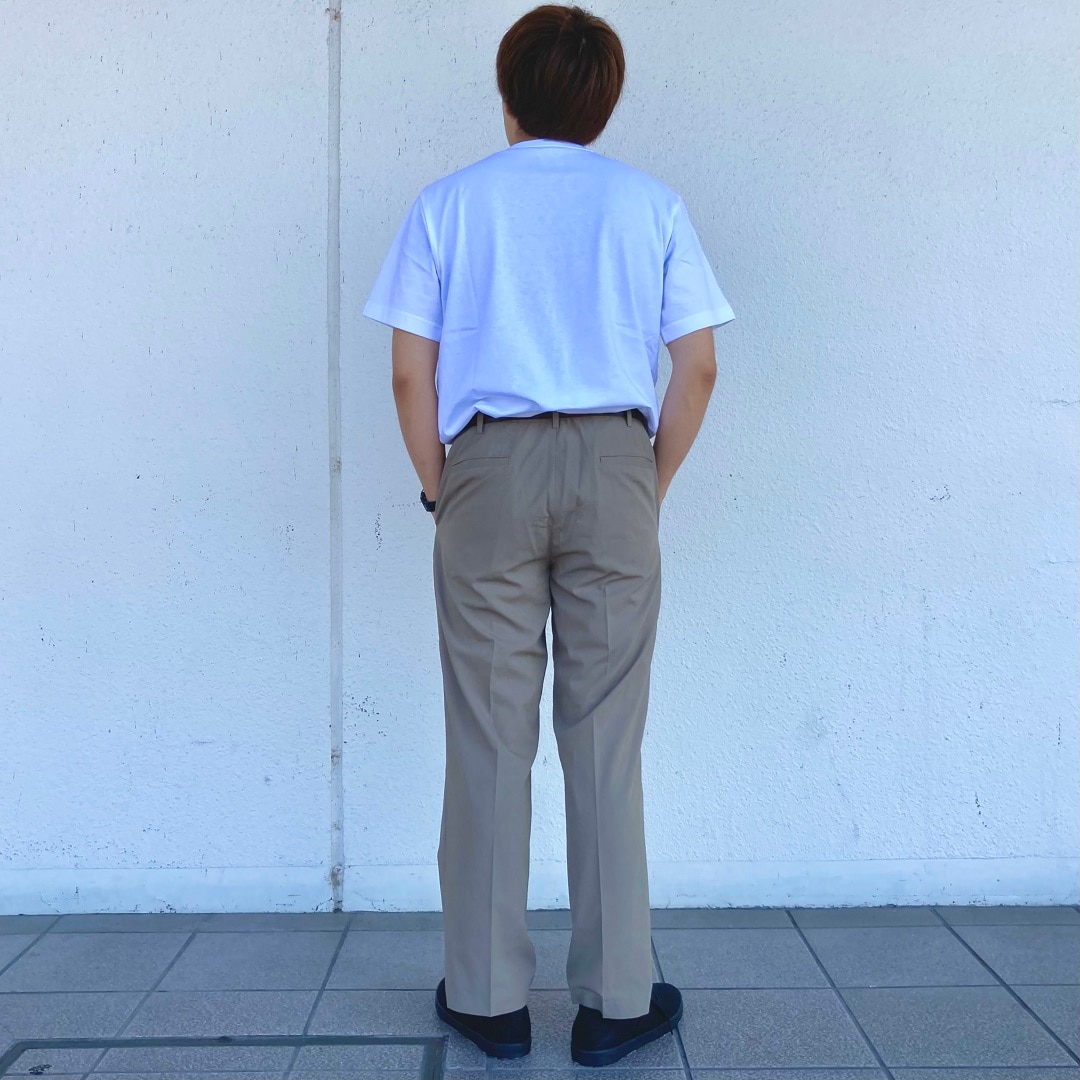 【イオンモール京都五条】身長１７０ｃｍ