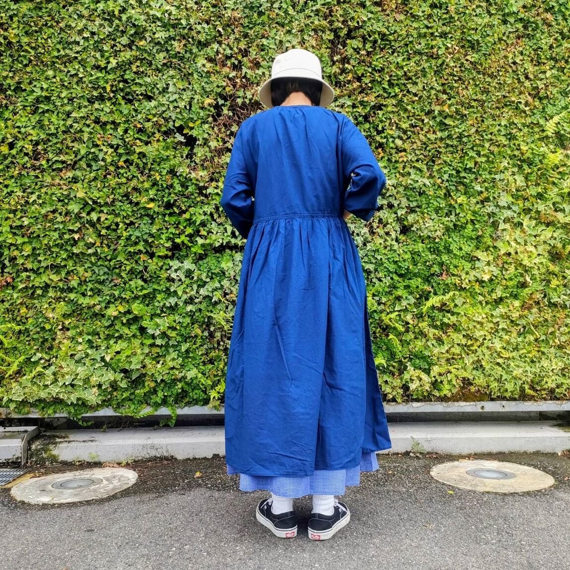 スタッフ写真