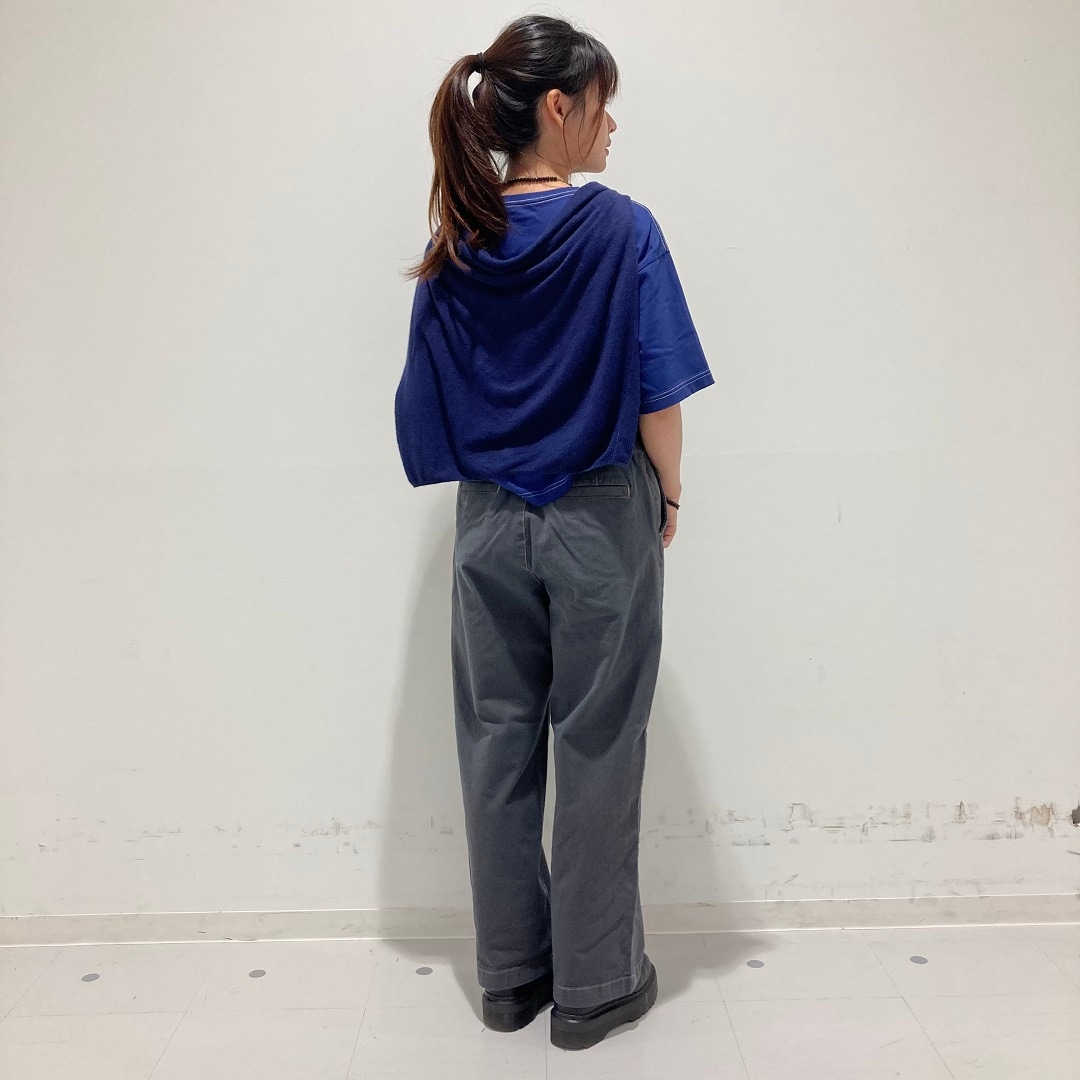 スナップ