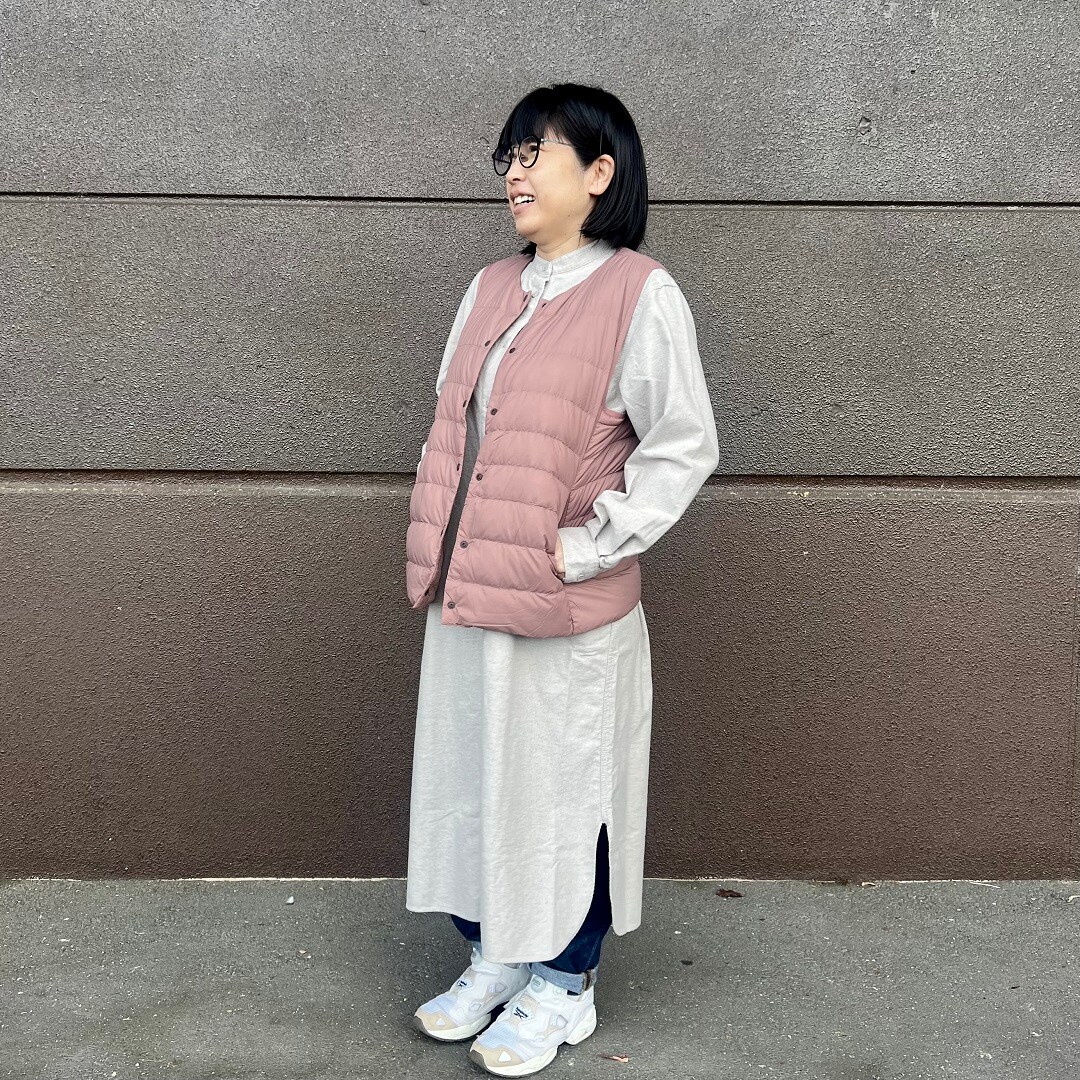 【イオンモール綾川】156㎝