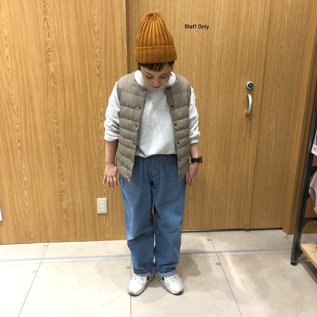 スタッフスナップ