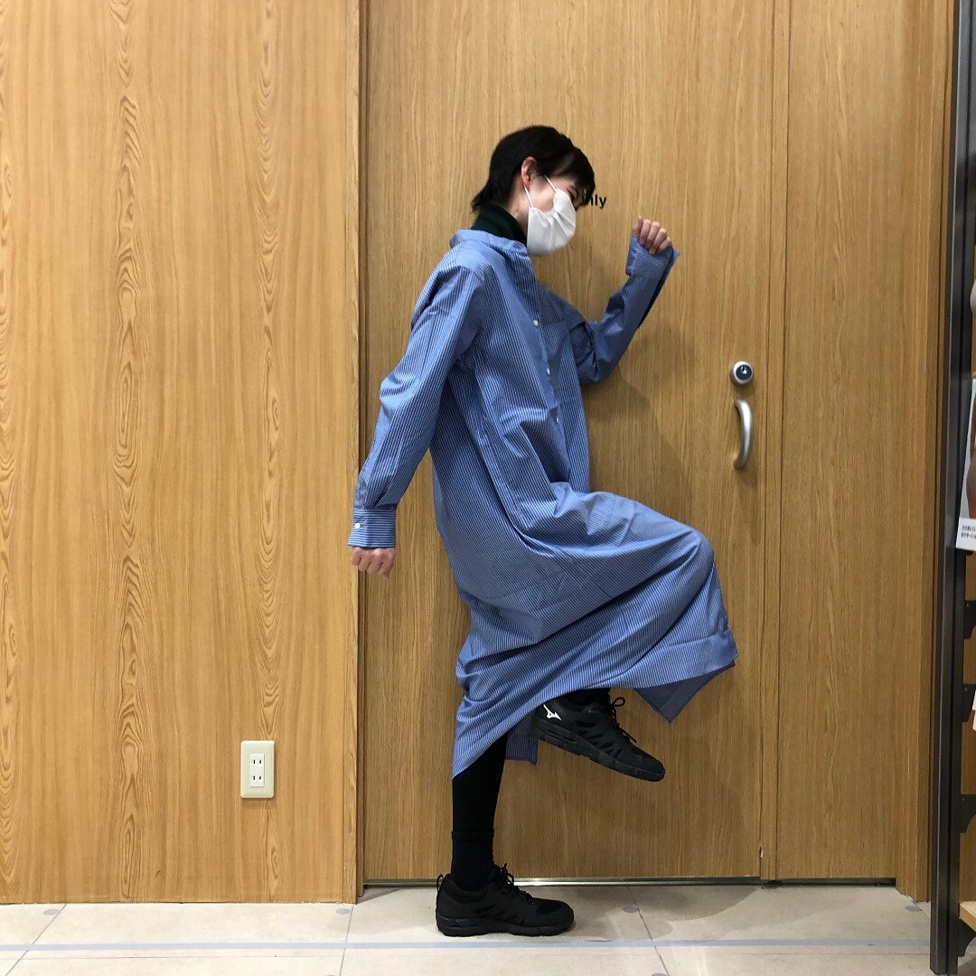 スタッフスナップ