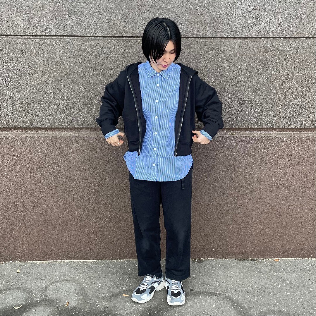 【イオンモール綾川】身長161cm
