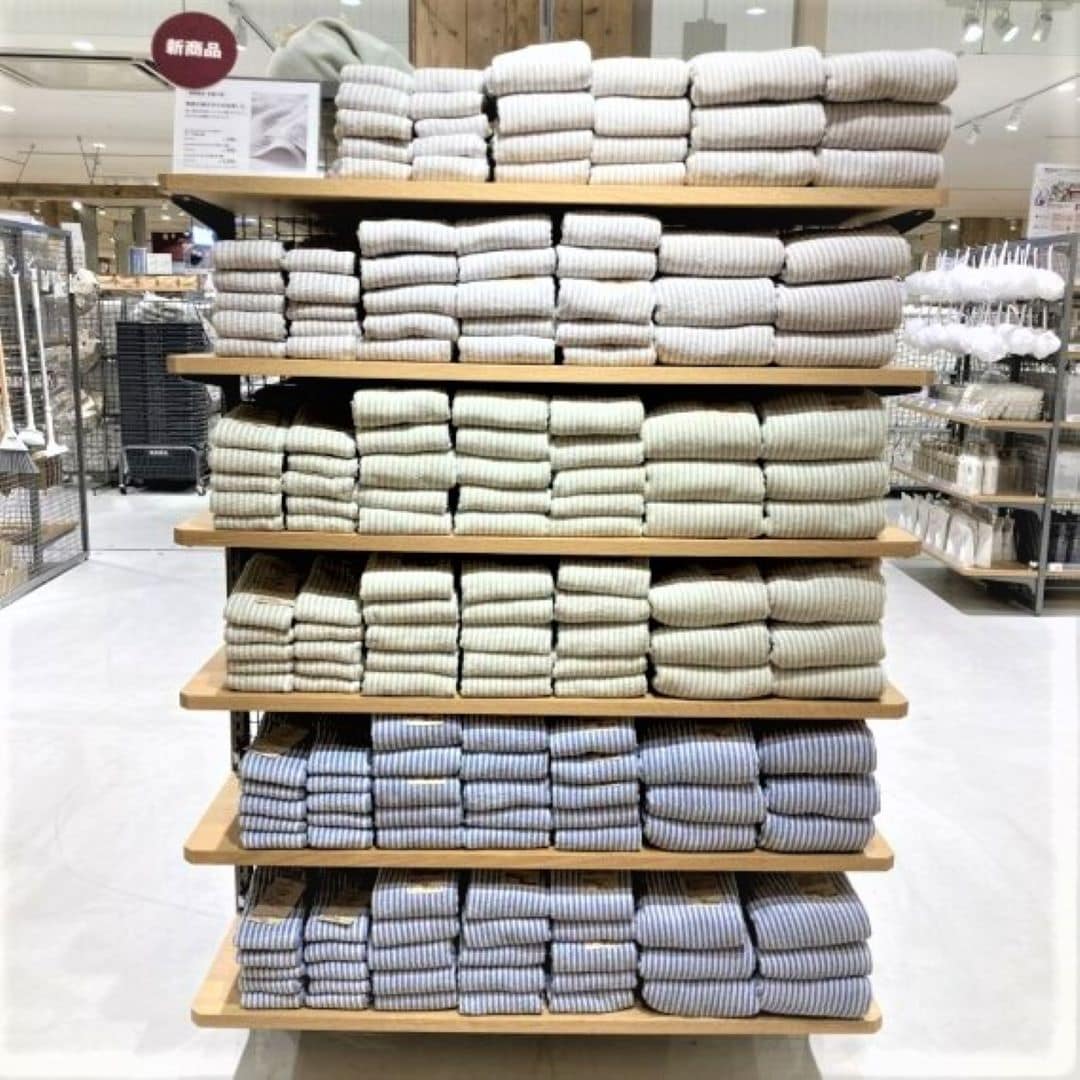 【南千里アネックス】パイルタオルのご紹介です