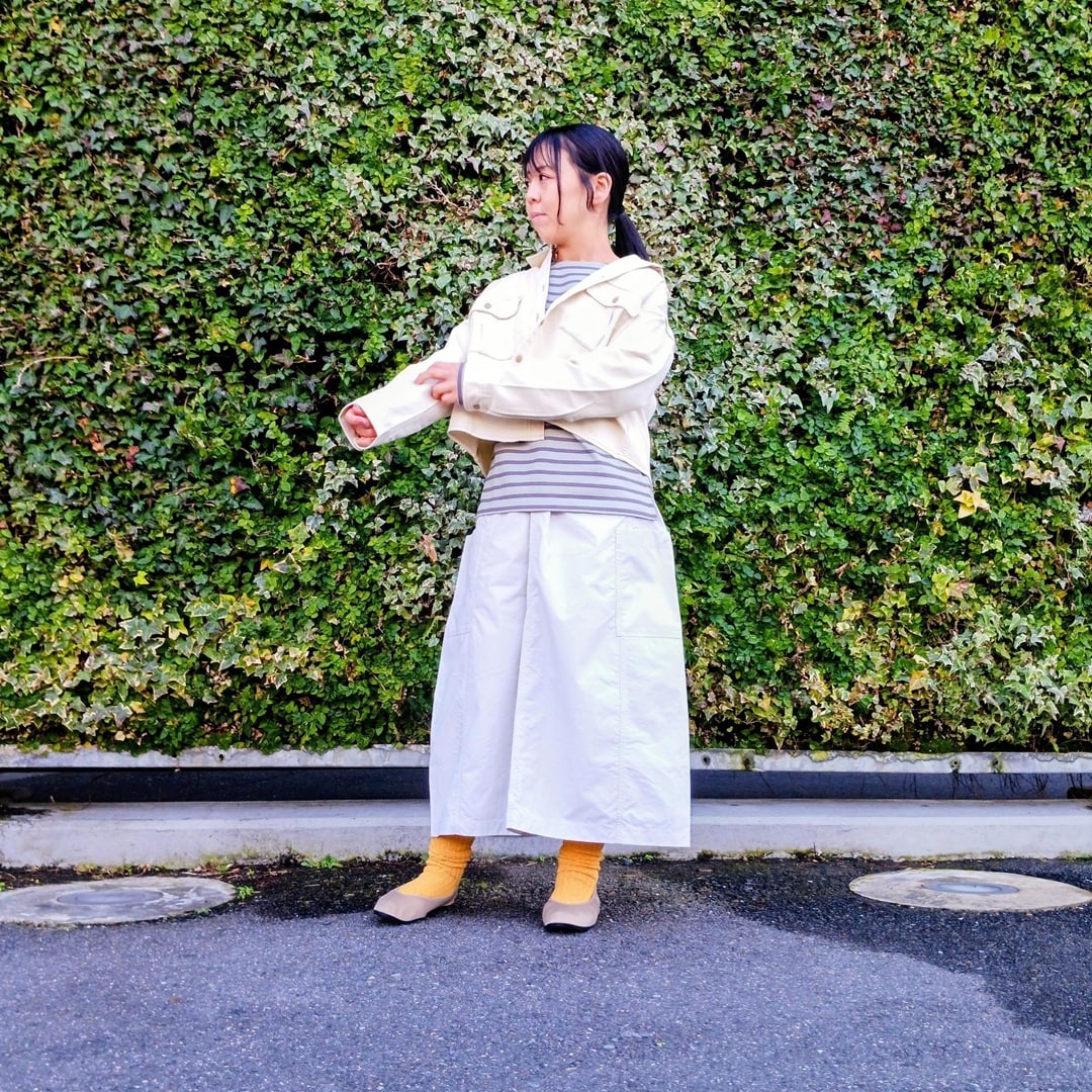 スタッフスナップ