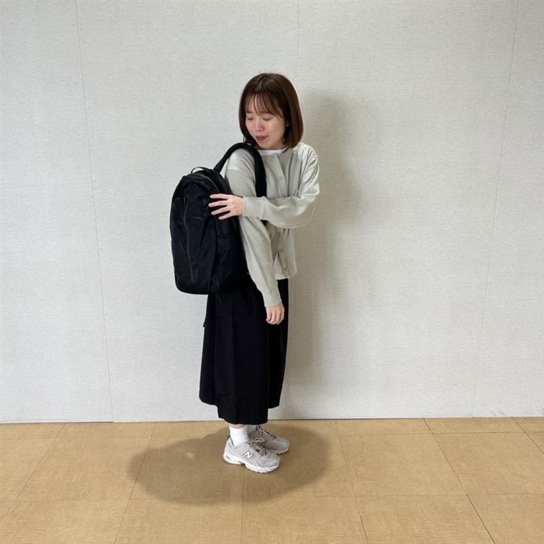 スタッフスナップ