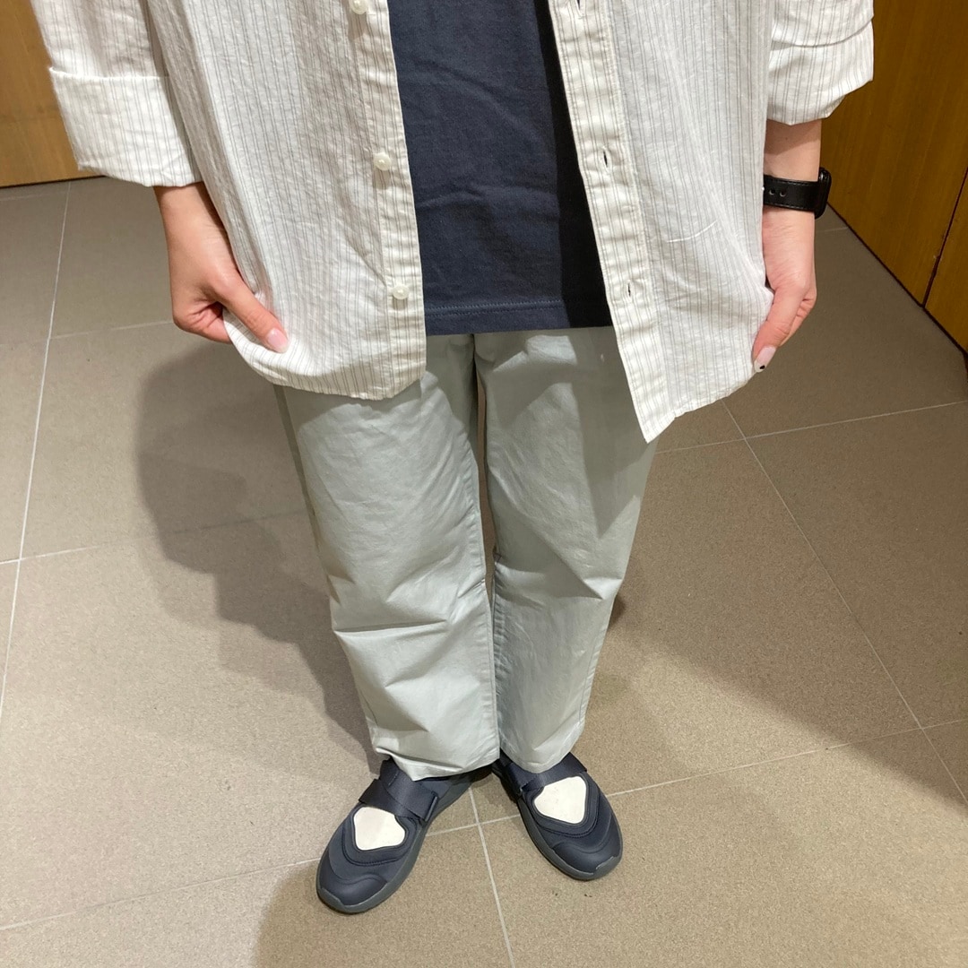 服をズームにして、全体のカラーリングを強調している。