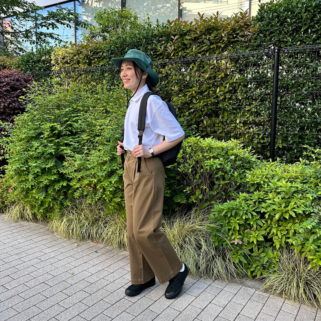 【アトレ大井町】身長163cm