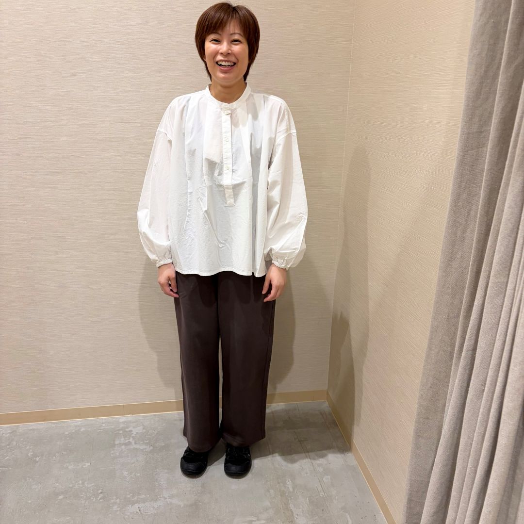 【イオンモール久御山】スウェット_0Ke0I4