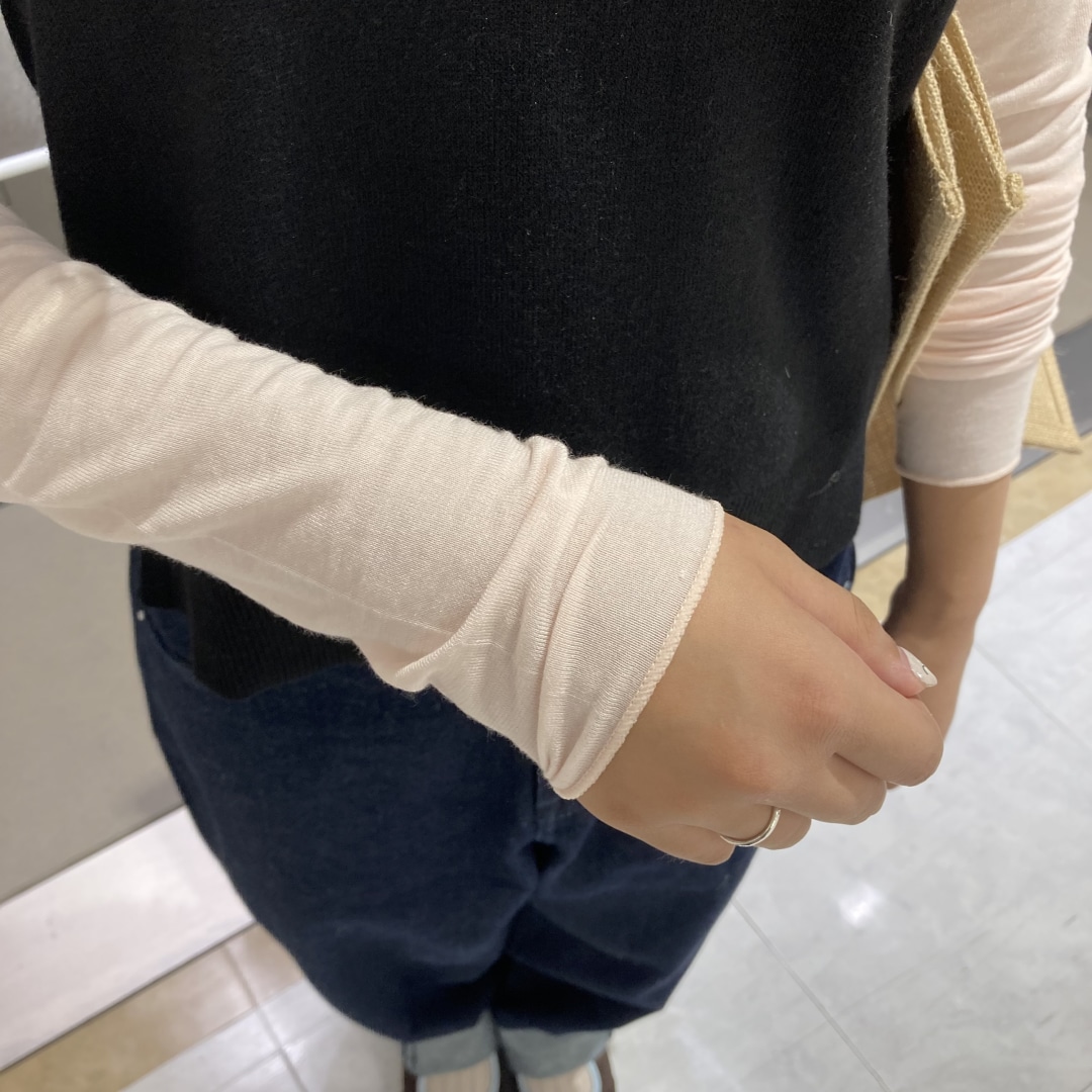 【イトーヨーカドー武蔵小金井】身長156㎝