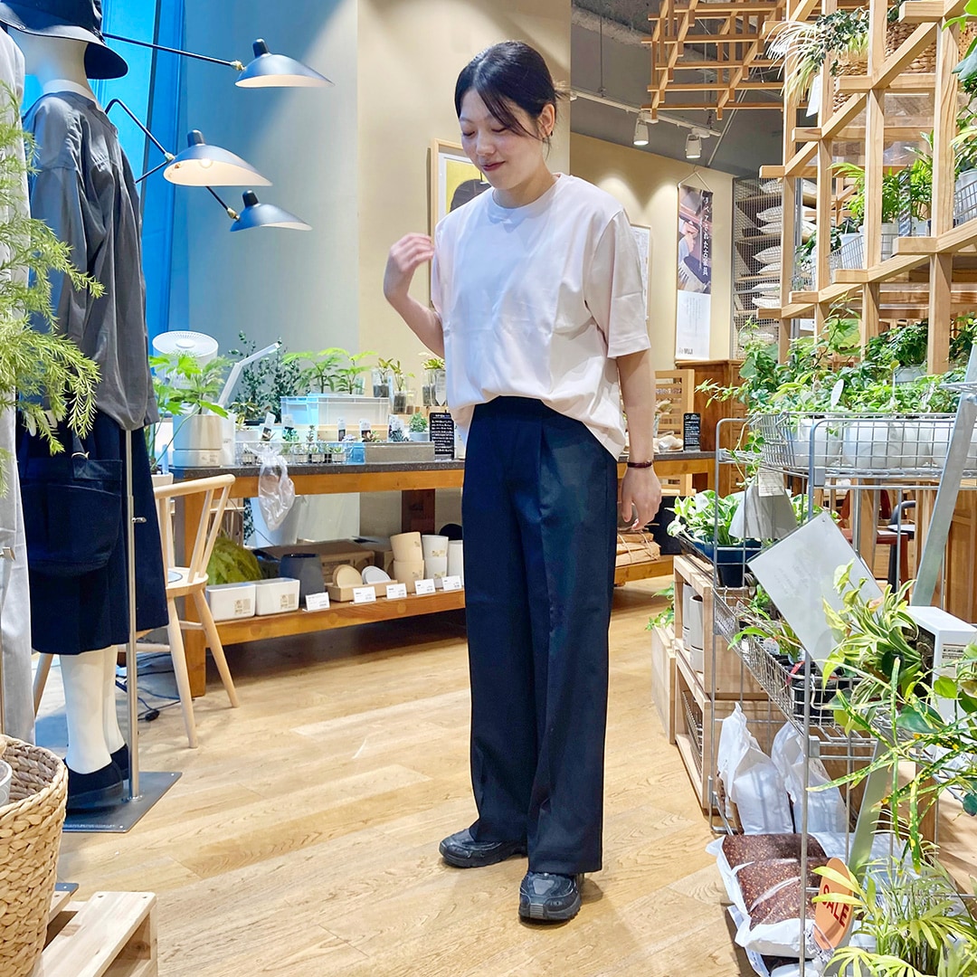 【マルエイガレリア】GOOD POINT WEEK　―MUJIアプリでポイント5倍―始まりました｜5月6日(水)まで