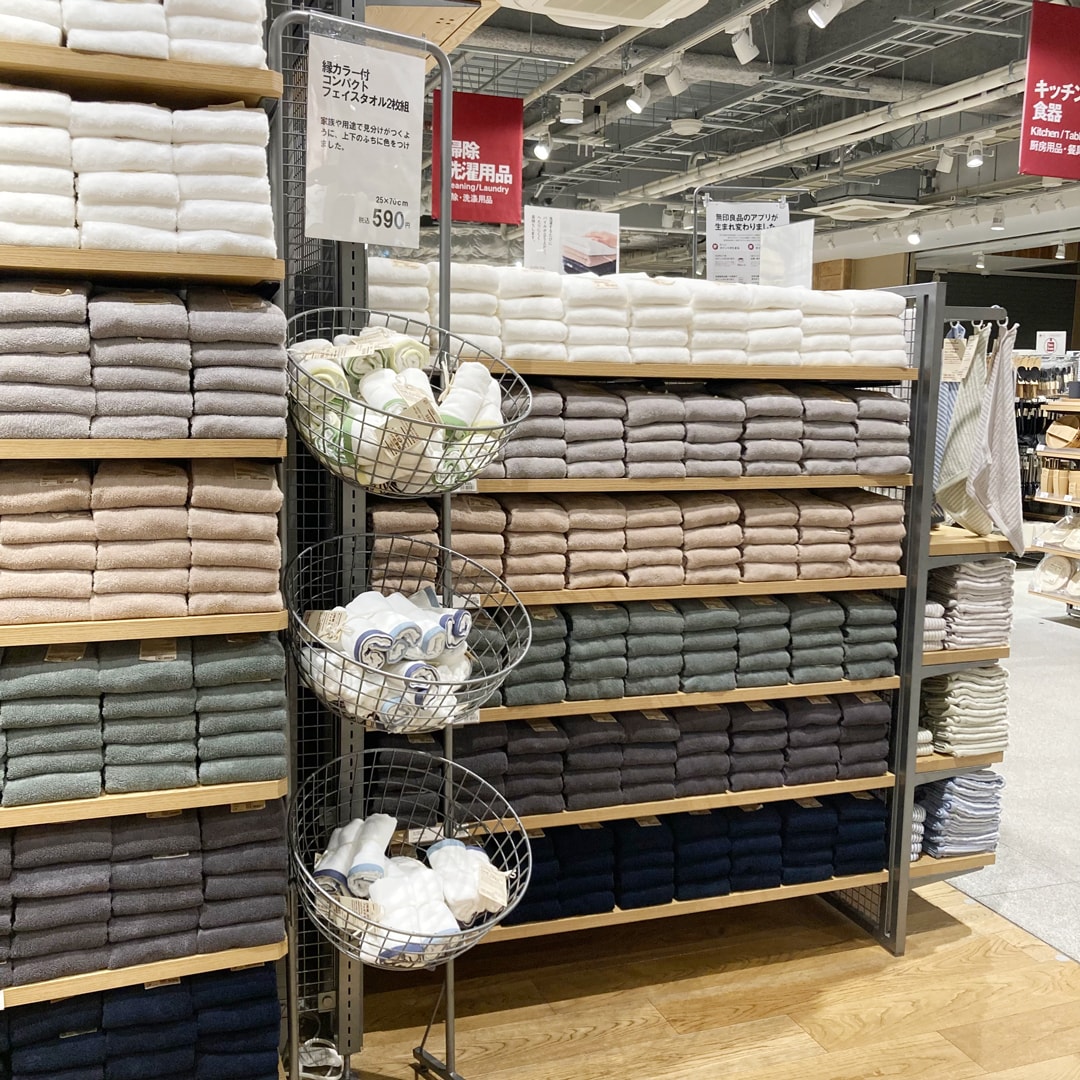 【マルエイガレリア】予告｜ ReMUJI WEEK開催のお知らせ