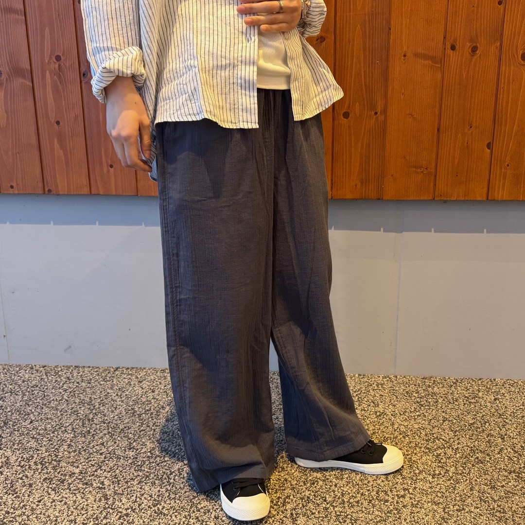 スタッフスナップ