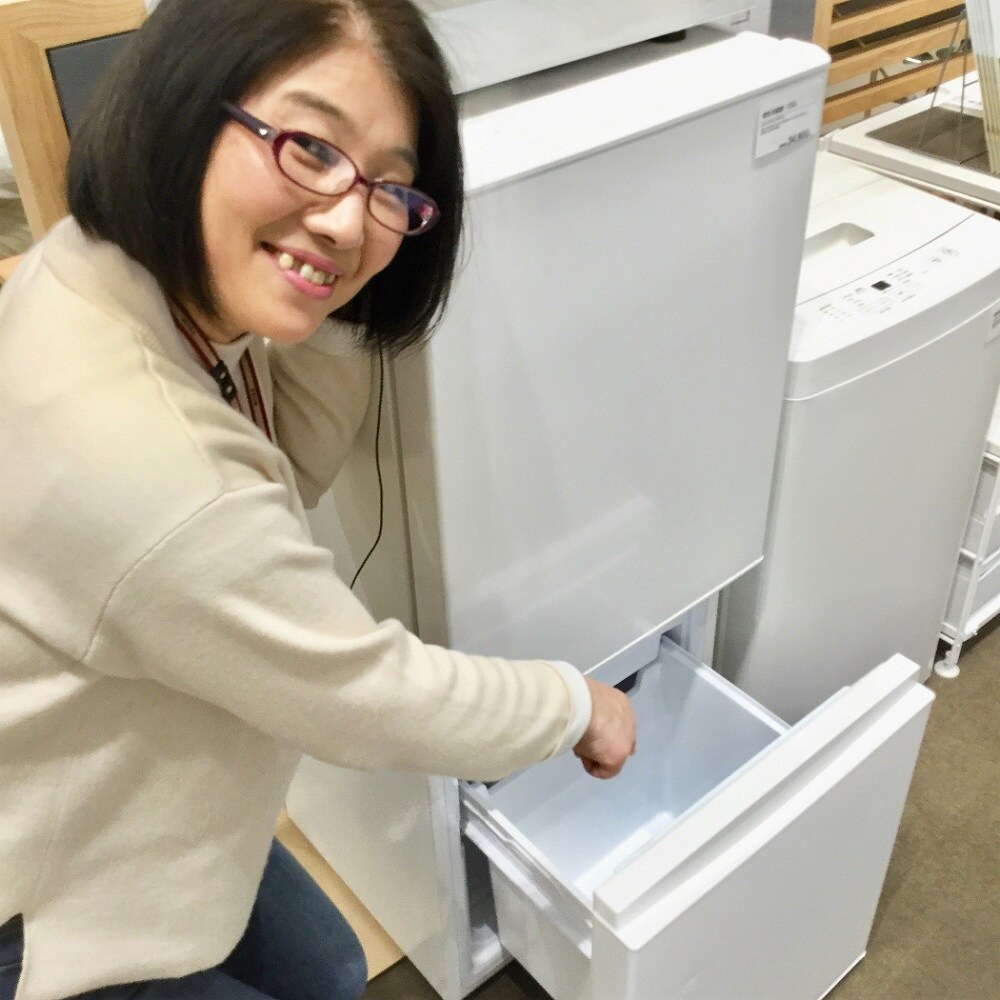 【イオンモール木曽川】家電①