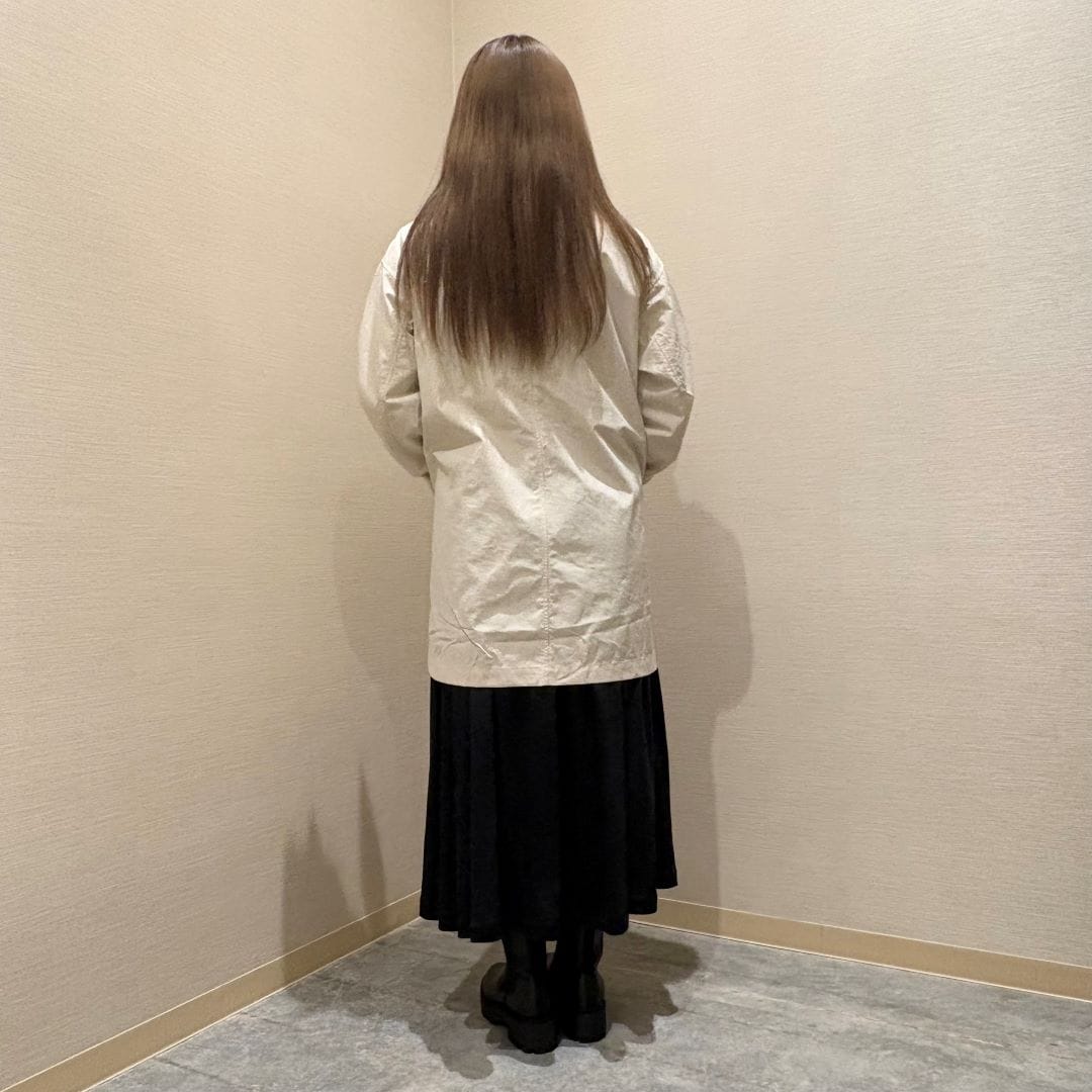 【ブルメール舞多聞】身長157㎝