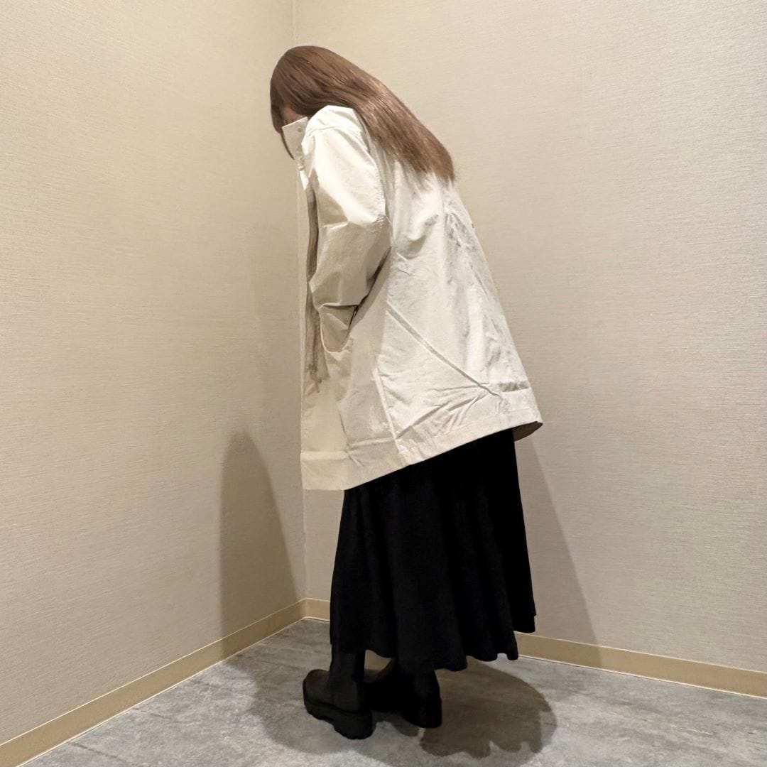 【ブルメール舞多聞】身長157㎝