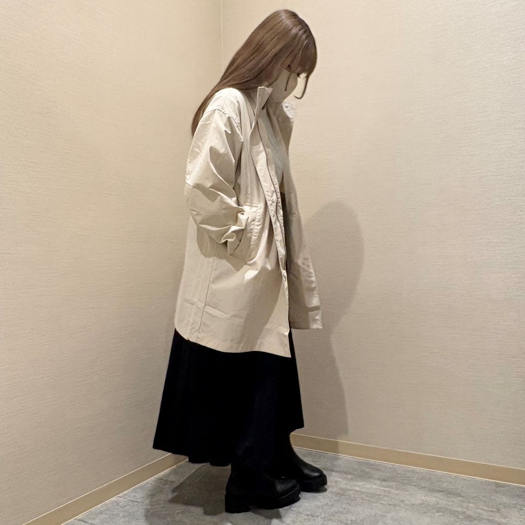 【ブルメール舞多聞】身長157㎝