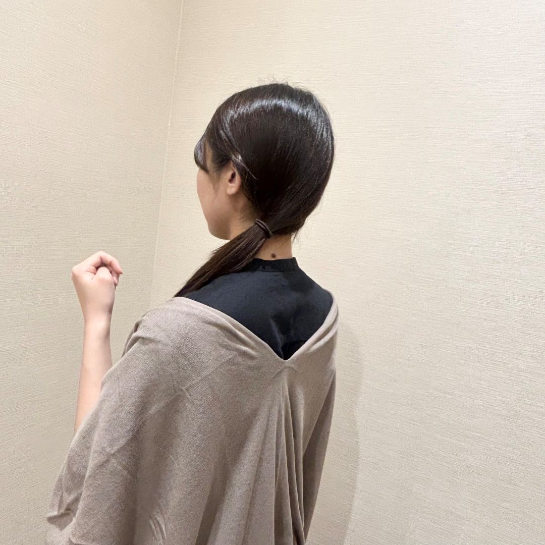 【ブルメール舞多聞】 身長163㎝
