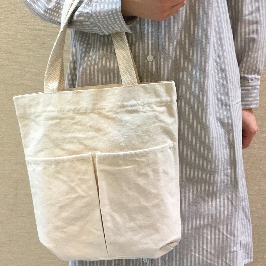 【イオン倉敷】バッグ２