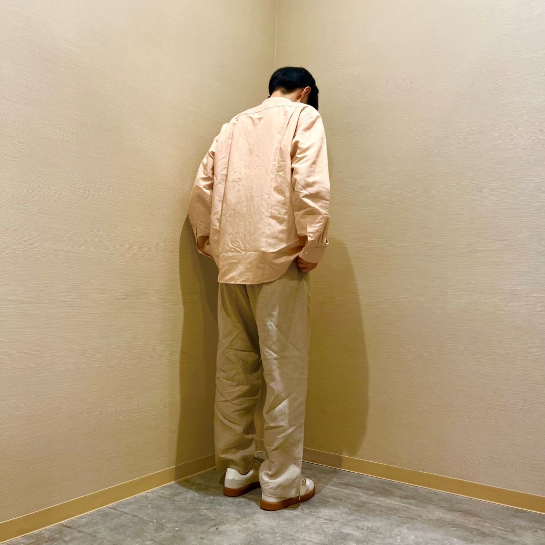 【ブルメール舞多聞】身長173cm