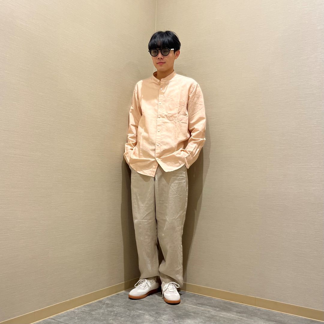 【ブルメール舞多聞】身長173cm