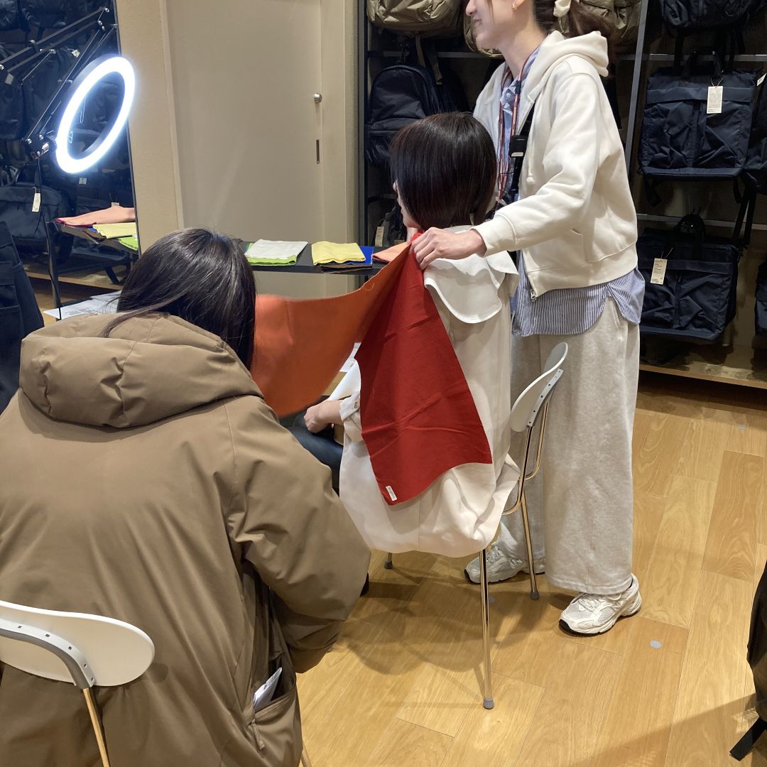 イベントレポート