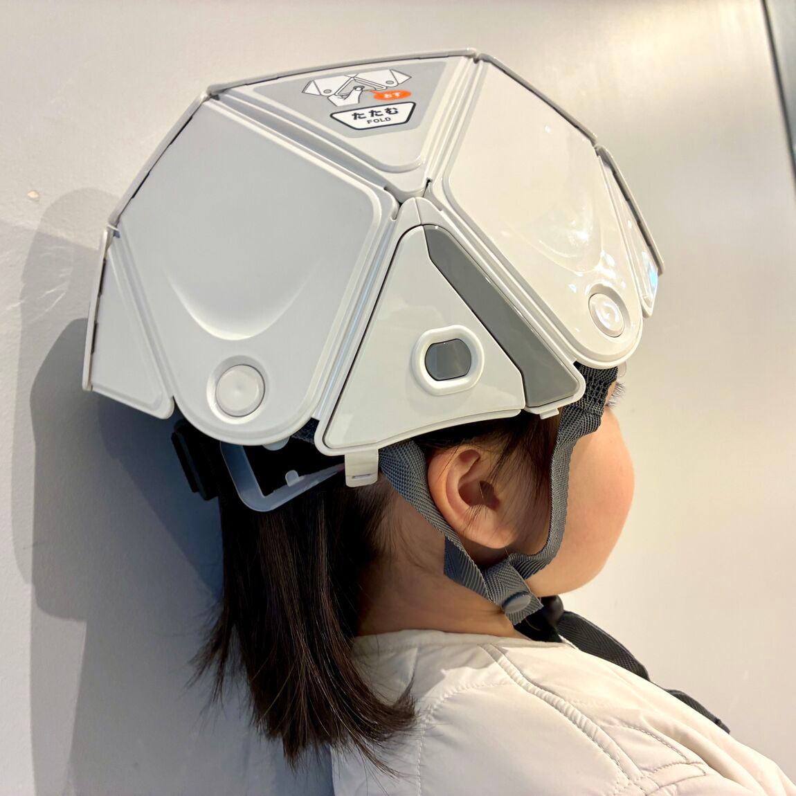 【シエスタハコダテ】いつものもしも「身を守る」