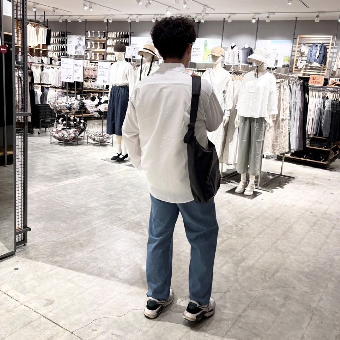 【ブルメール舞多聞】身長171㎝