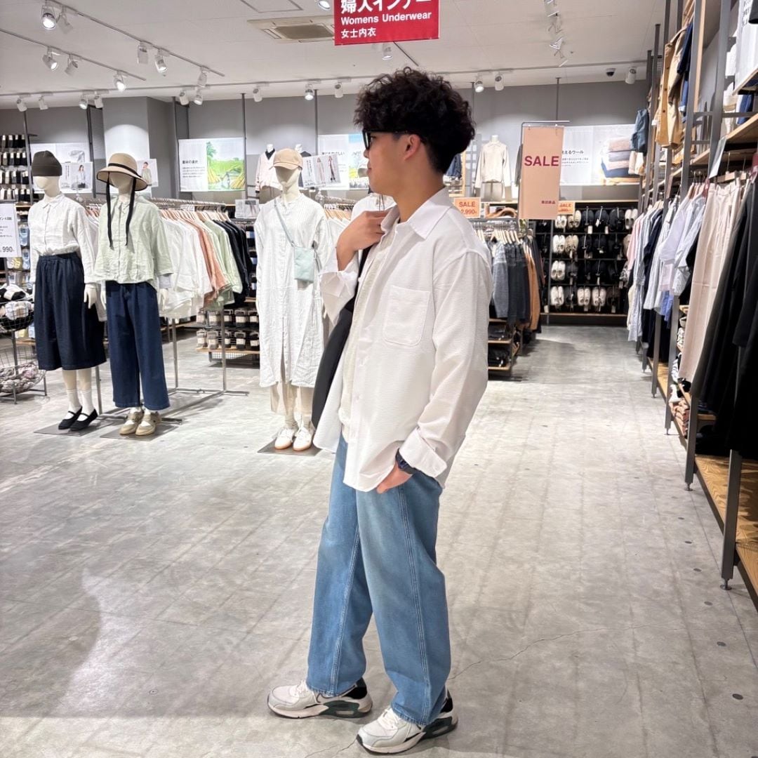 【ブルメール舞多聞】身長171㎝