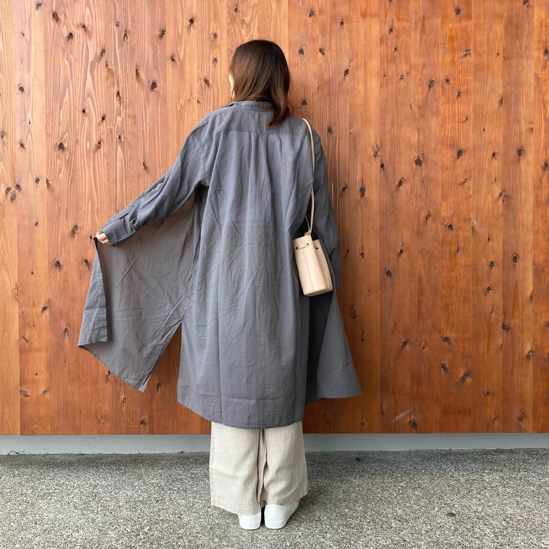 新大村駅前】身長165㎝｜ 無印良品