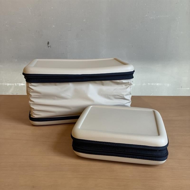 【シエスタハコダテ】いつものもしも「保冷」