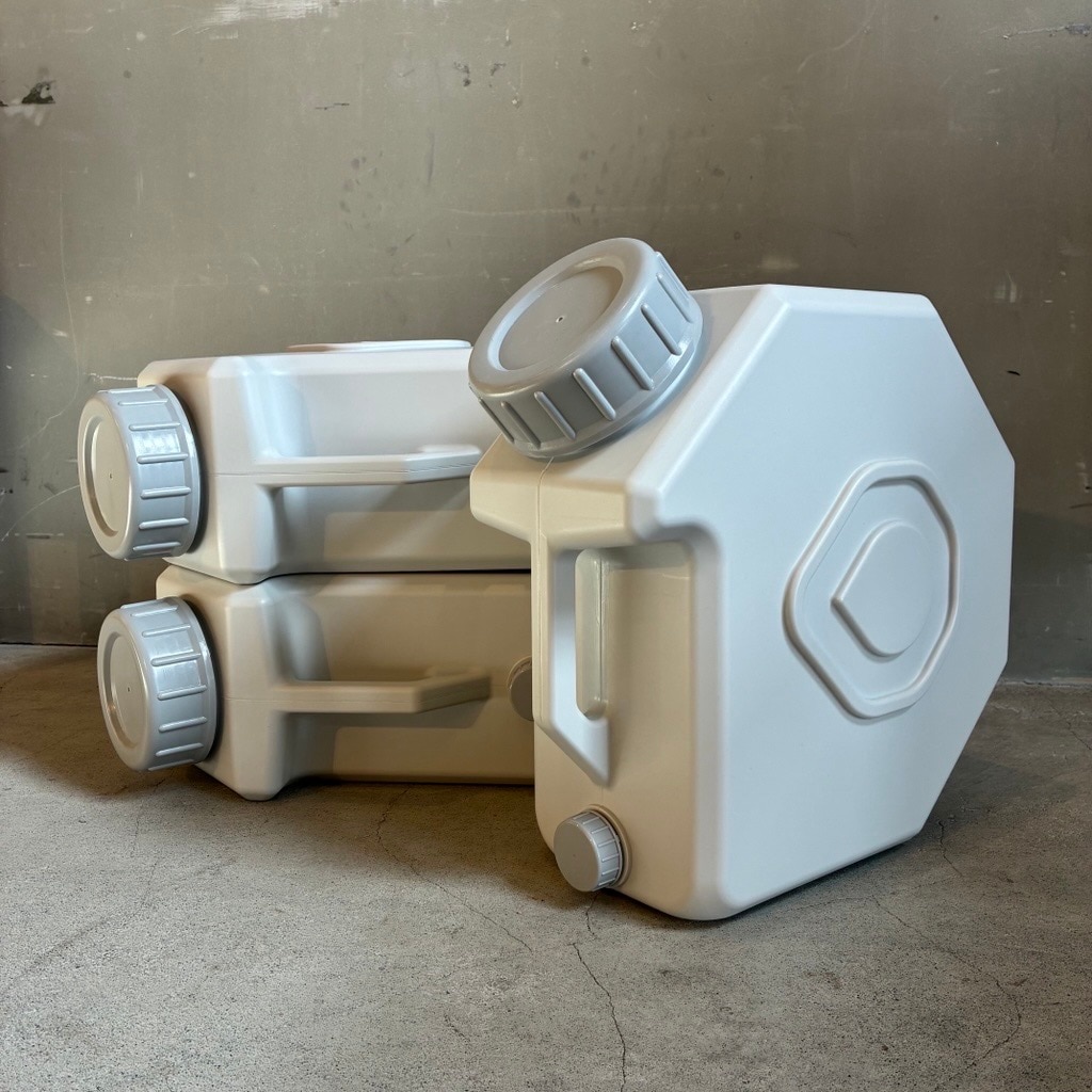 【シエスタハコダテ】いつものもしも「水」