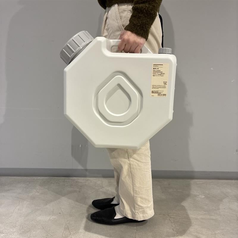 【シエスタハコダテ】いつものもしも「水」