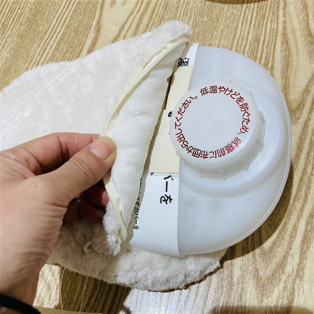 【イオンモール熱田】湯たんぽで温活しませんか。｜スタッフおすすめ