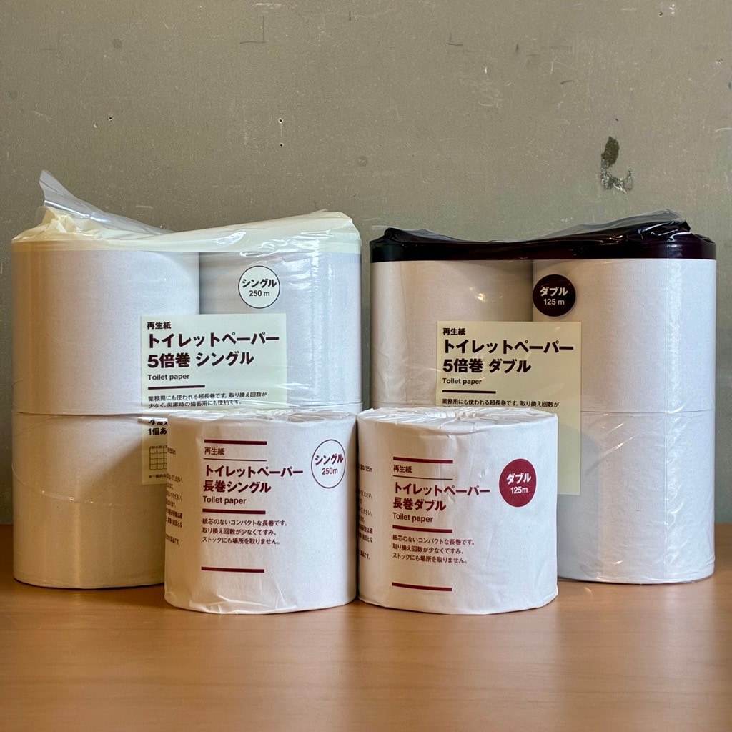 【シエスタハコダテ】いつものもしも「衛生用品」