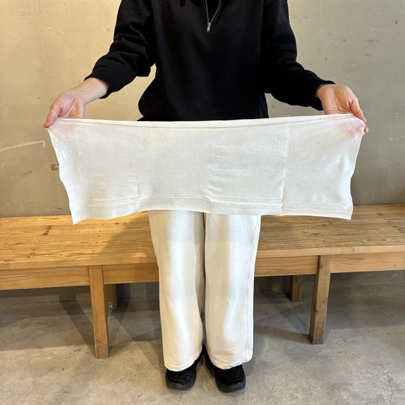 【シエスタハコダテ】いつものもしも「衛生用品」