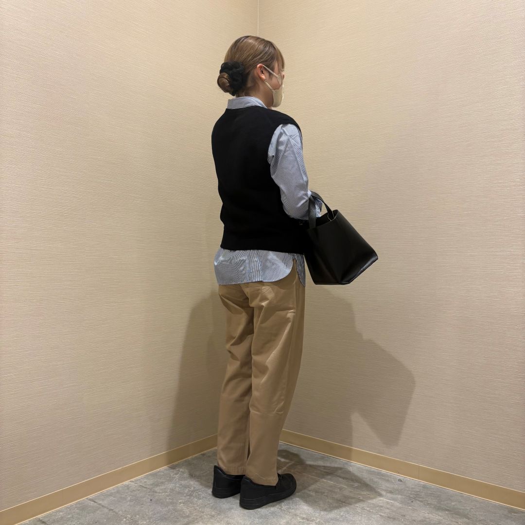 【ブルメール舞多聞】身長157㎝