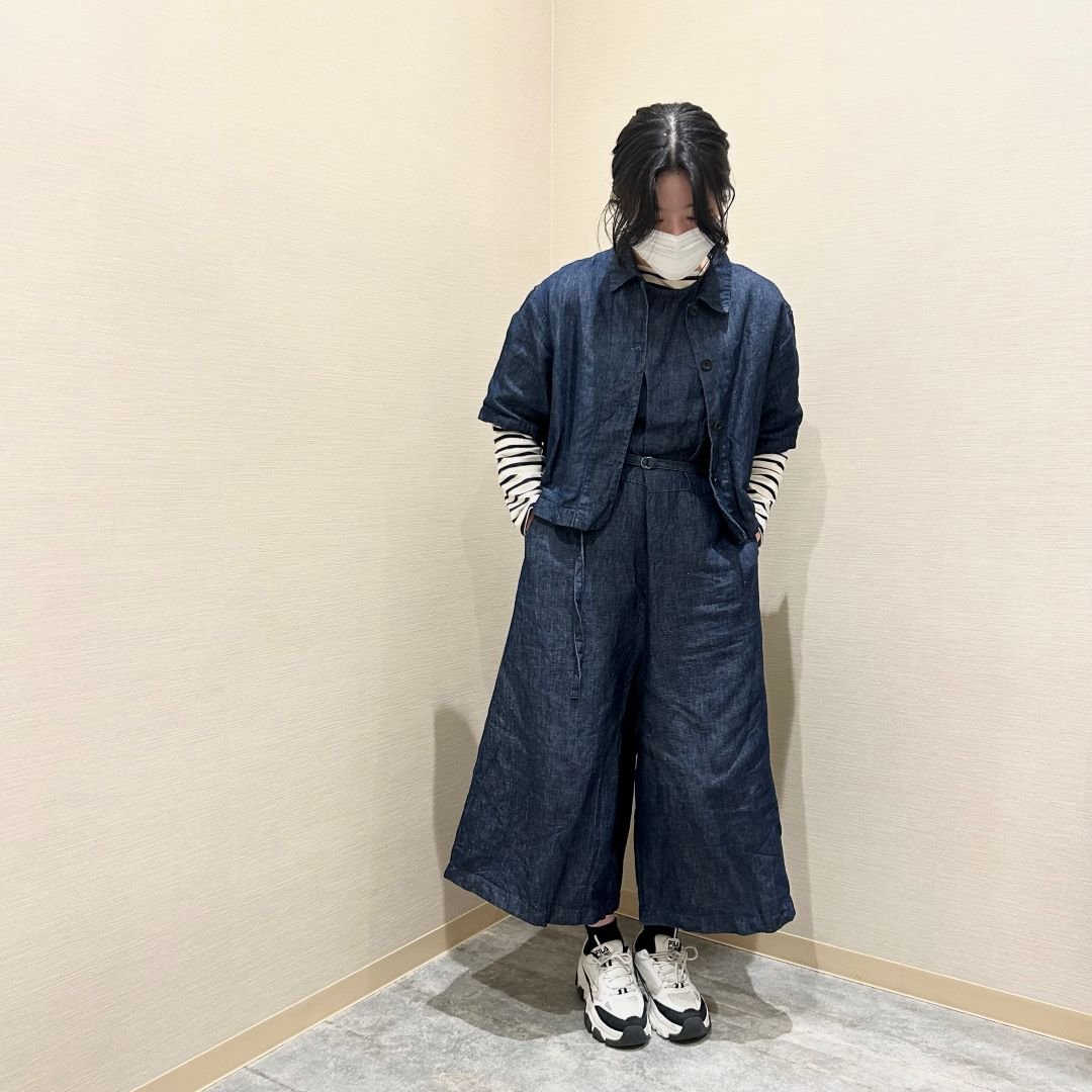 【ブルメール舞多聞】 身長160㎝
