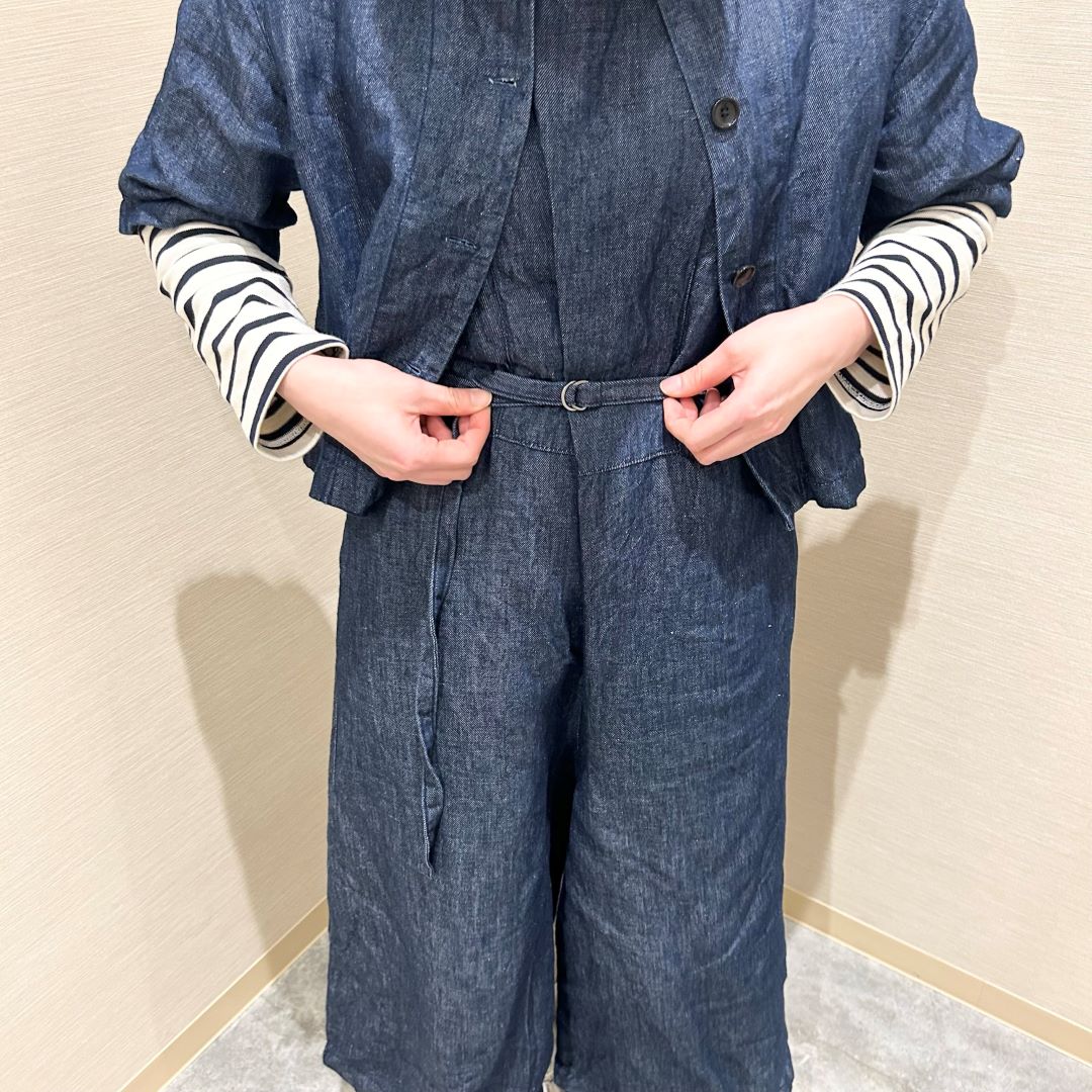 【ブルメール舞多聞】 身長160㎝