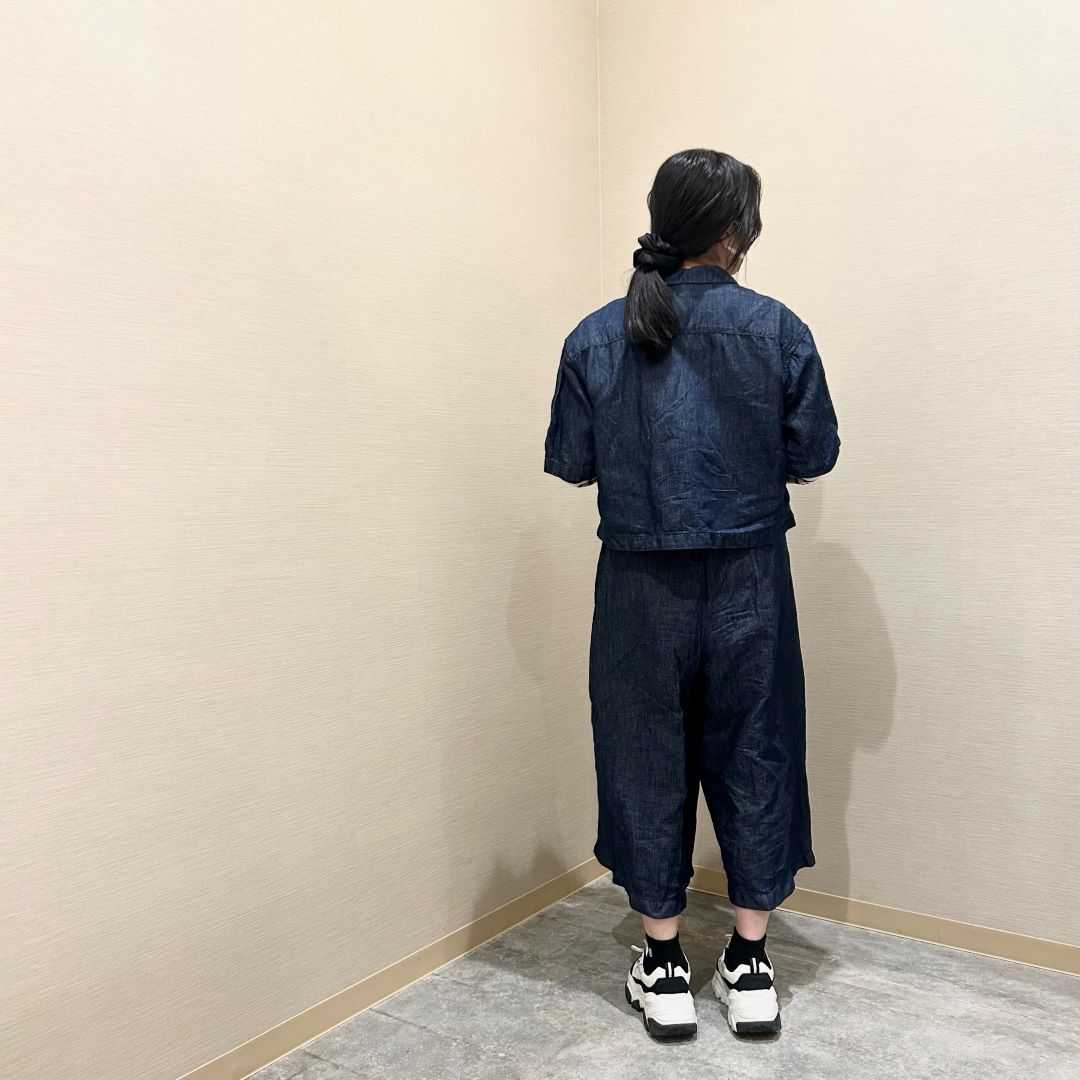 【ブルメール舞多聞】 身長160㎝