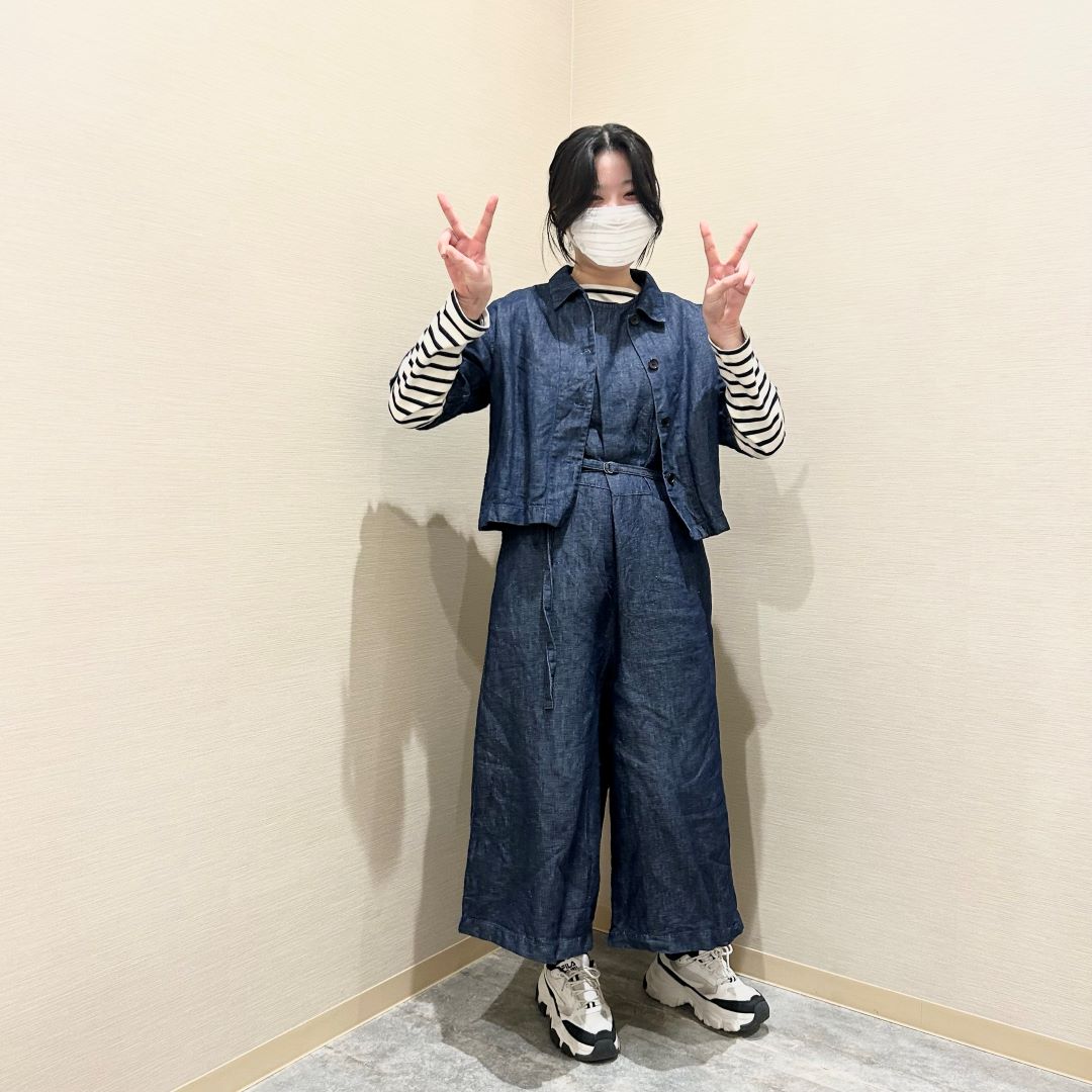 【ブルメール舞多聞】 身長160㎝