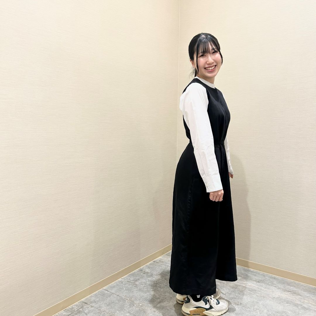 【ブルメール舞多聞】 身長158㎝