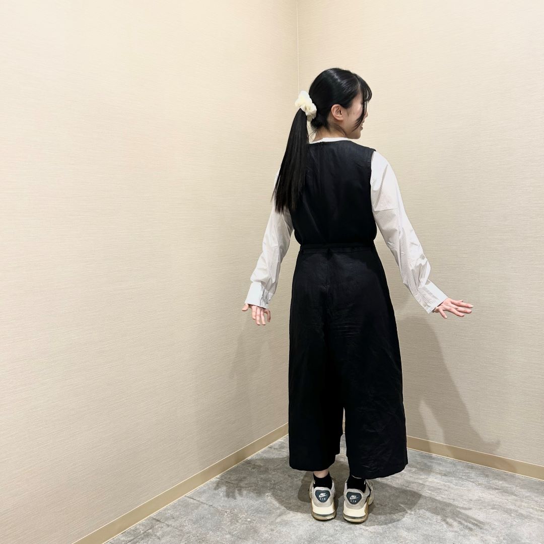 【ブルメール舞多聞】 身長158㎝