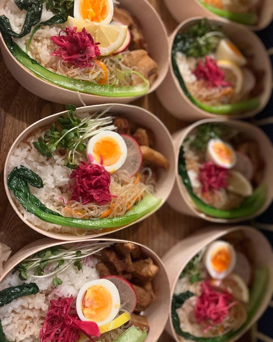 弁当