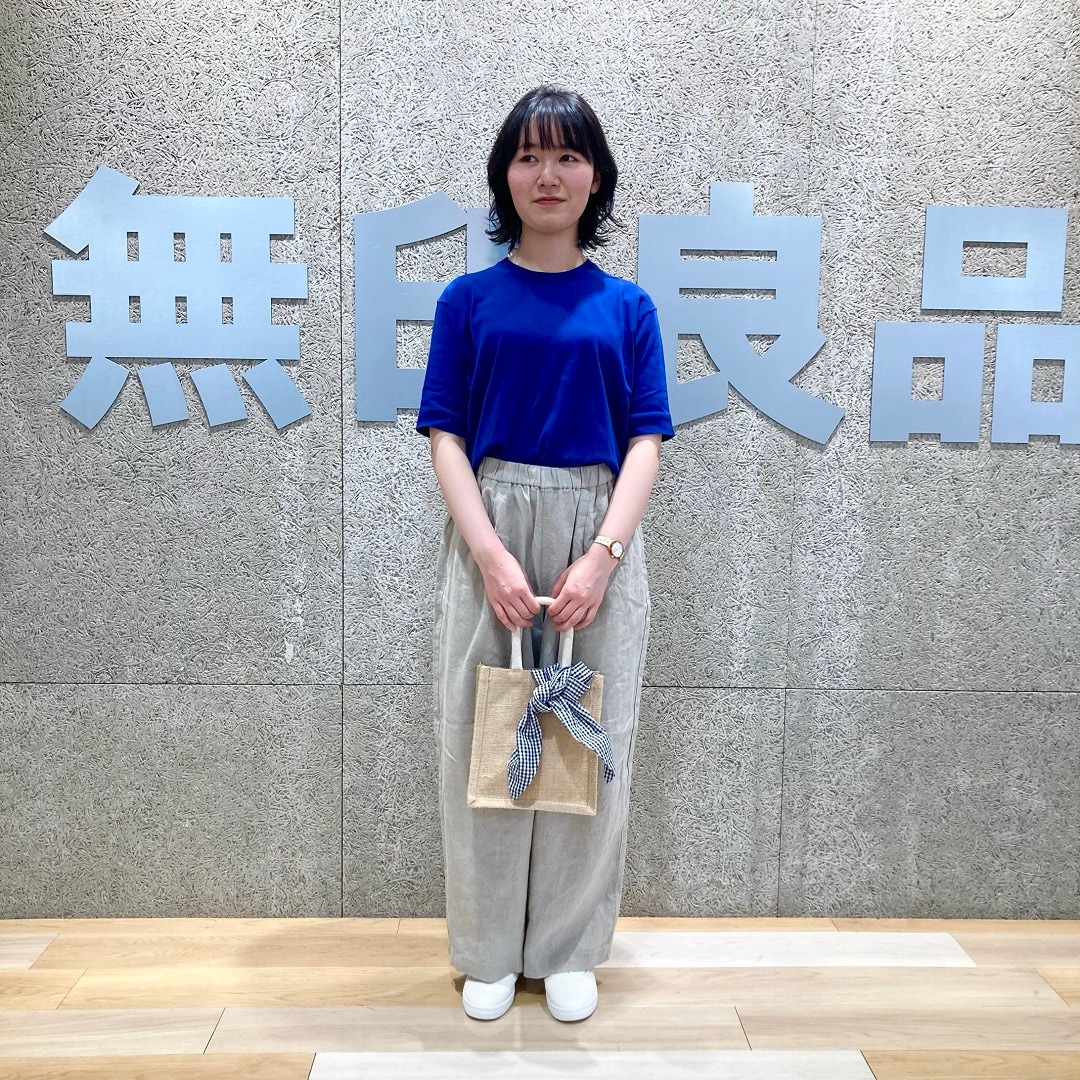 【ゆめタウン姫路】身長158cm